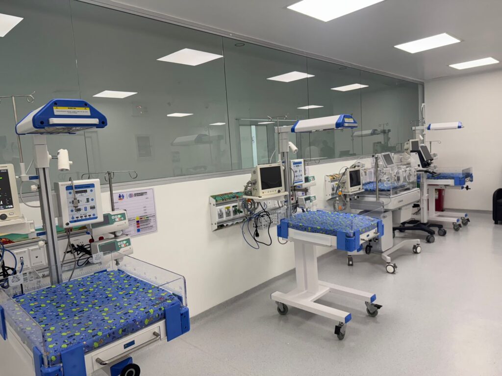 UCI Neonatal
